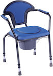 Aston Toilet Chair LITAS3WTP0003