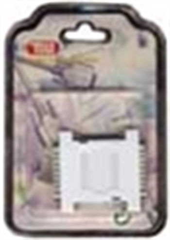 Tele Μετατροπέας DIN male σε DIN male 1τμχ JAA-032-8125PP