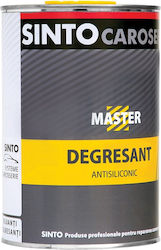 Degresant Antisilic Sinto Master 1l