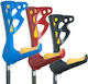 FDI Forearm Crutches FDI Forearm Crutches Beiges