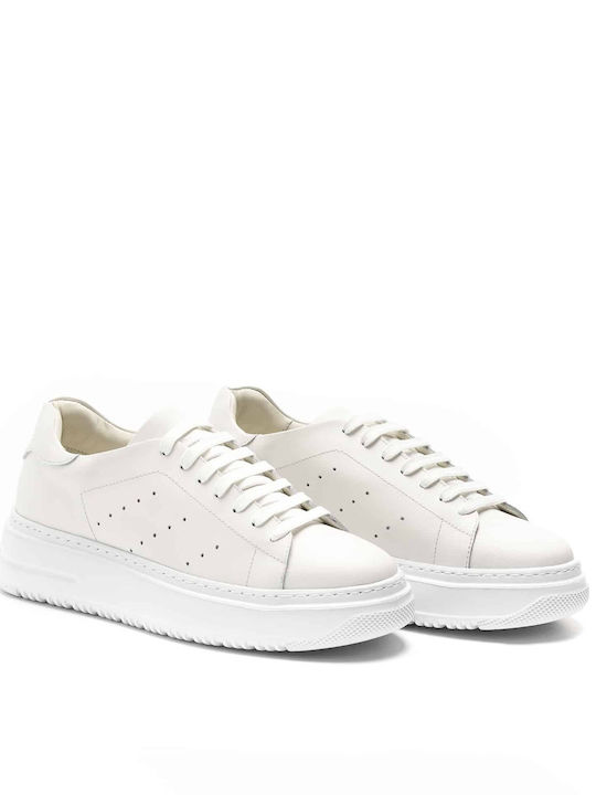 Fenomilano Sneakers White