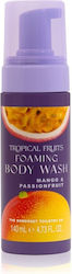 The Somerset Toiletry Co. Tropische Frucht Mango & Passionsfrucht 140ml