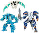 Φιγούρα Δράσης Generations Legacy Transformers Thundertron 11εκ.