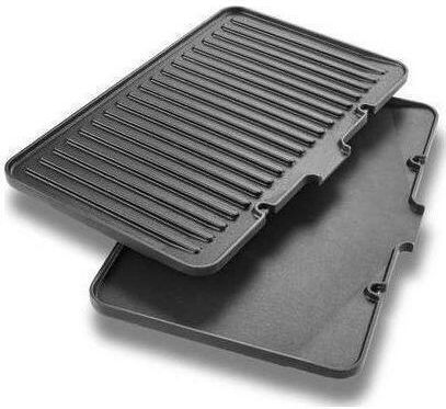 Braun Set 2 Plates Braun Multigrill 9 Brsk006 As00006347