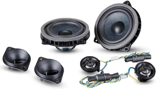 Steg BMX45CII Module Difuzoare Auto Difuzoare Auto 2 Căi