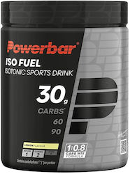 PowerBar Iso Fuel Isotonic 608gr PowerBar Iso Fuel Isotonic 608gr
