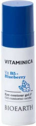 Bioearth Gel Ματιών 30ml Bioearth Gel Ματιών 30ml