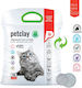 Petclay Bentonite Cat Litter with Scent Lavender 10lt