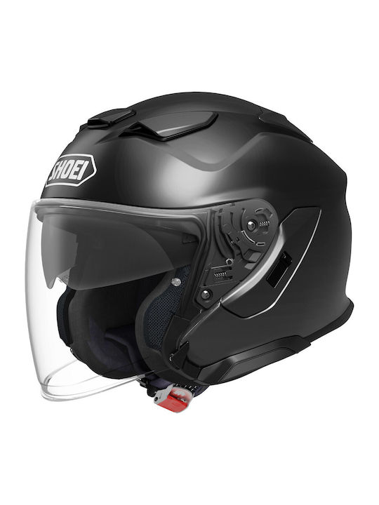 Shoei J-Cruise 3 Motorcycle Helmet Jet ECE 22.06 1400gr with Sunvisor