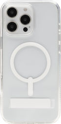 Zagg Snap Back Cover Πλαστικό / Tempered Glass ...