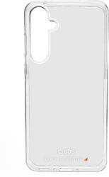 SBS Back Cover Διάφανη (Galaxy A35)