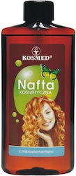 Kosmed Oil for Face, Hair, and Body 150ml