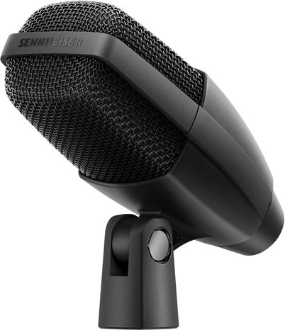 Sennheiser MD-421 Δυναμικό Microphone for Vocals