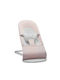 BabyBjorn Handbuch Baby Relax Balance Soft Light Pink & Grey für Kind bis 13kg