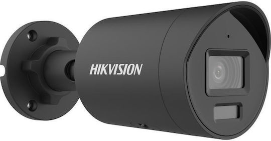 Hikvision DS-2CD2046G2H-IU(eF) IP Überwachungskamera Full HD+ 4MP Wasserdicht mit Zwei-Wege-Kommunikation und Objektiv 2.8mm