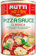 Mutti Pizza Sauce 4.1kg 2-50933