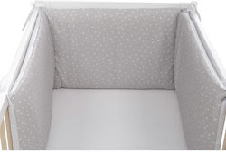 FreeOn Paturi Clasică Intern gri 40x190cm FreeOn Paturi Clasică Intern gri 40x190cm