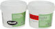 Εποξικός Στόκος Ροζ Nautix Watertight 1lt