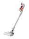 Deerma Rechargeable 2 in 1 Stick & Handheld Vacuum 14.4V White DEM-T20W