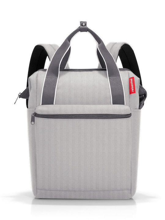 Reisenthel Allrounder Herringbone Γκρι