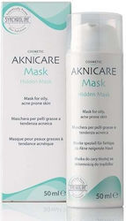 Synchroline Aknicare Mască Facială Synchroline Aknicare Mască Facială