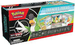 Pokemon Trainers Toolkit 2024