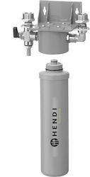 Filter Flake Ice Machines Filtration Station Hendi 3.0 180 X 90 X 340 Mm Filter Flake Ice Machines Filtration Station Hendi 3.0 180 X 90 X 340 Mm