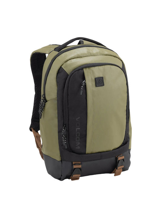 Volcom Venture Green