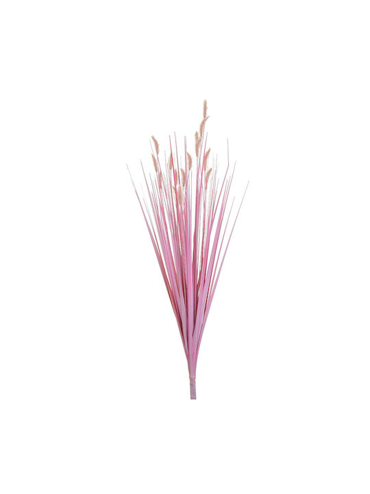 Künstlicher dekorativer Zweig Rosa 75cm Inart