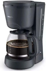 Philips Essentials Collection Filter Coffee Machine 1000W Philips Essentials Collection Filter Coffee Machine 1000W
