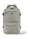 Ormi Backpack Αδιάβροχο 25lt Γκρι