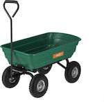 Garden Cart 75lt 200kg