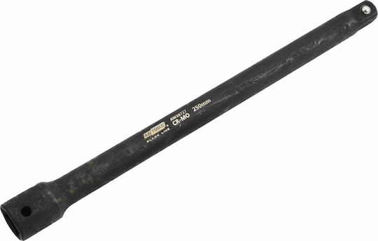 Awtools Prelungitor Impact 1/2" 125mm Linia Neagră