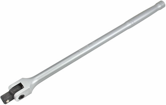 Awtools Kippgriff 1/2" 450mm Schwarze Linie