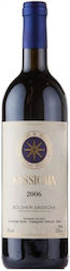 Tenuta San Guido Sassicaia 2020 Ερυθρό Ξηρό 750ml