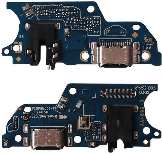 Board for Realme C53