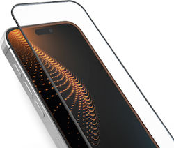 SBS Tempered Glass (iPhone 15 Pro)