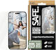 PanzerGlass Screen Protector (iPhone 15 Plus / 16 Plus)