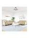 Set de Sufragerie 3-Seater & 2-Seater