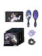 Disney Villains Make Up Bag 4 Pack Group Villains