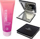 7Suns Cosmetics Tangerita + Double Mirror Autobronzant Corp 100ml
