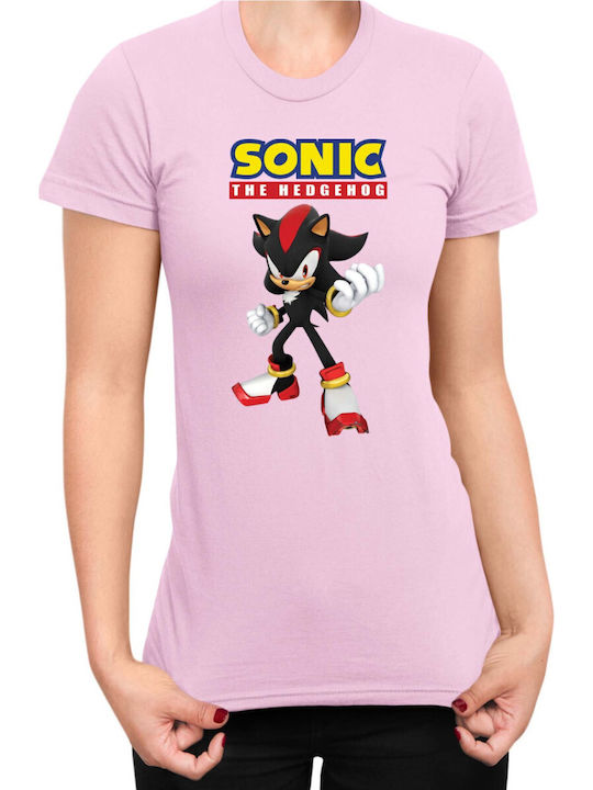 Women's Sonic Hedgehog Tralala Shadow 06 Light ...