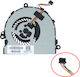 Laptop CPU Cooling Fan HP 255 G7 6BN09EA L20474-001 L20483-001 4pin Code 80573