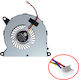 Laptop CPU Cooling Fan Intel Nuc 8i5bek Bsc0805ha-00 4 Pin Code 81004