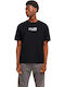 T-shirt Black