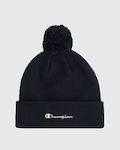 Champion Beanie Ανδρικός Σκούφος Πλεκτός σε Nav...