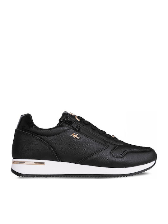 Mexx Djana Adidași Pentru Femei Negri
