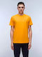 Salis T-shirt Orange