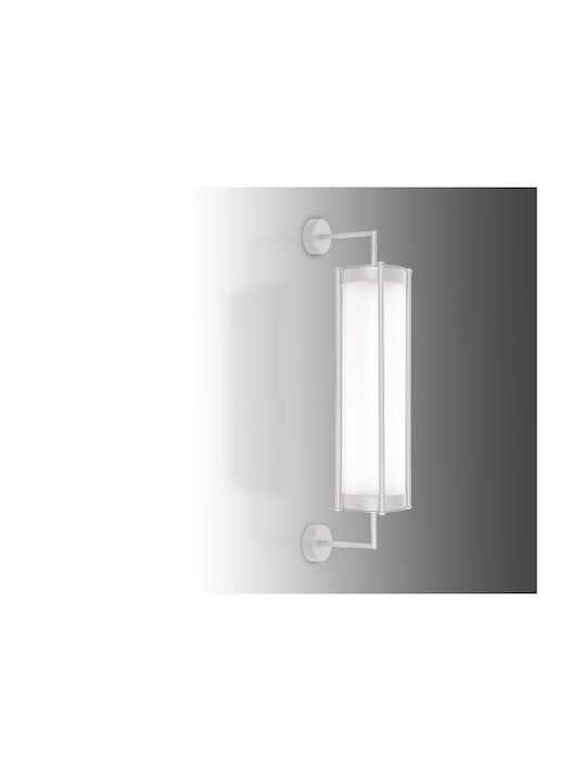 Luma Lumină de Perete cu LED Integrat și Lumină...