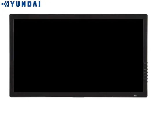 Hyundai P227DL Χωρίς Βάση Refurbished Grade A Monitor 22" FHD 1920x1080